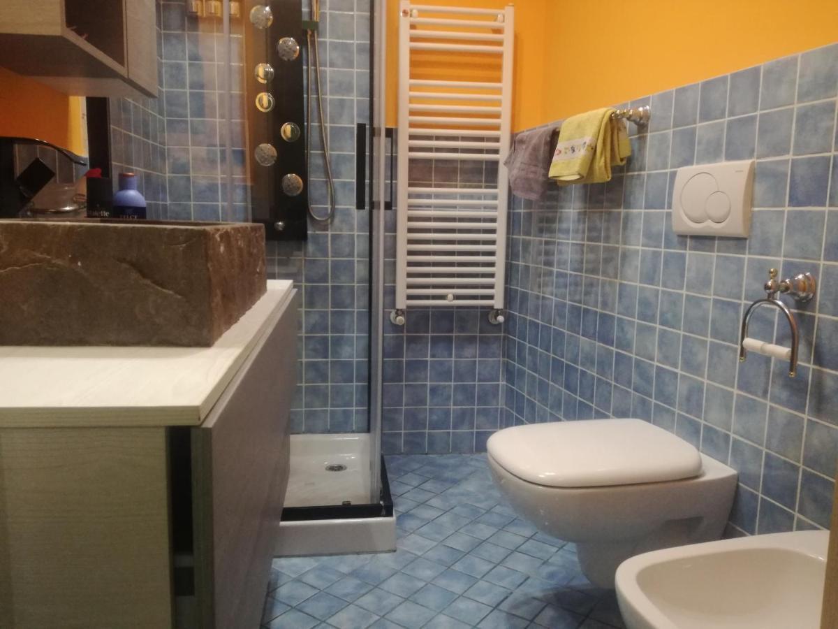 Villa Monteggia サンレモ エクステリア 写真