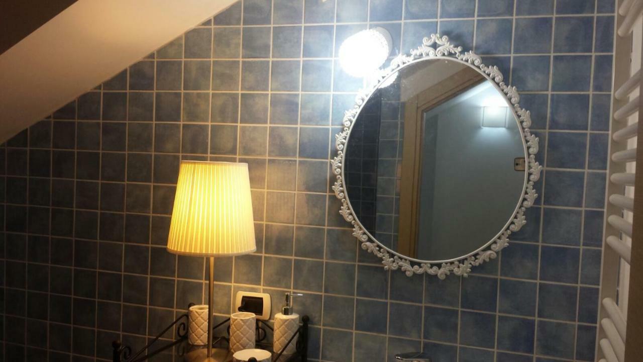 Villa Monteggia サンレモ エクステリア 写真
